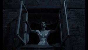 Nosferatu's poster