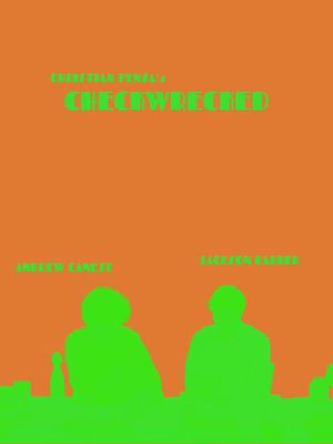 Checkwrecked's poster