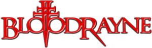 BloodRayne's poster