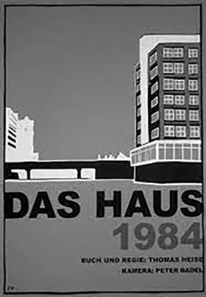 Das Haus 1984's poster