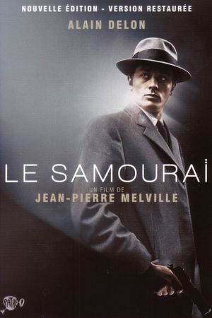 Le Samouraï's poster