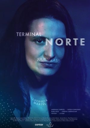 North Terminal's poster image