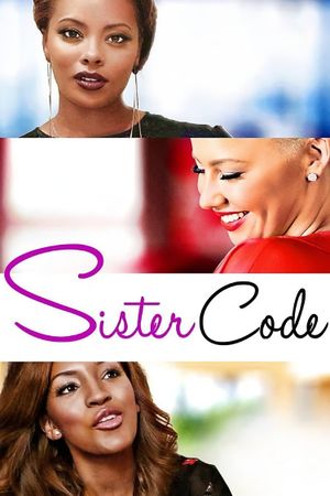 Sister Code's poster