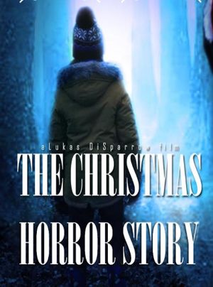 The Christmas Horror Story's poster