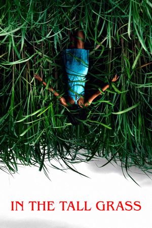 In the Tall Grass's poster