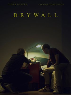 Drywall's poster
