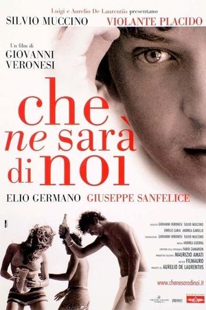 Che ne sarà di noi's poster
