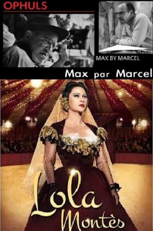 Max par Marcel's poster image