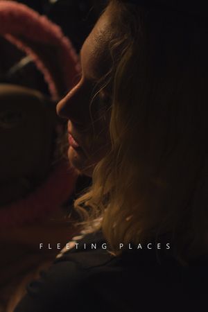 Fleeting Places's poster