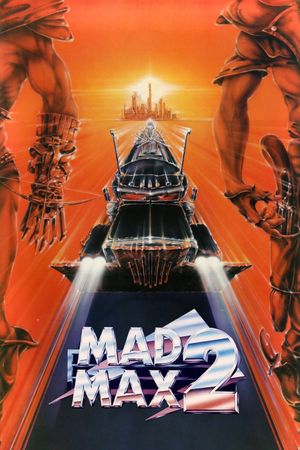 The Road Warrior's poster