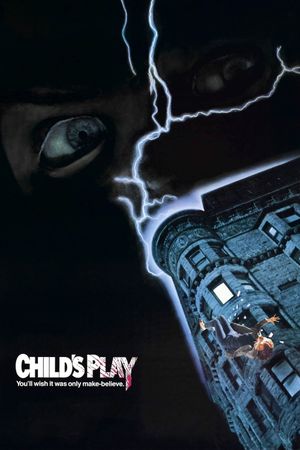 Child's Play's poster