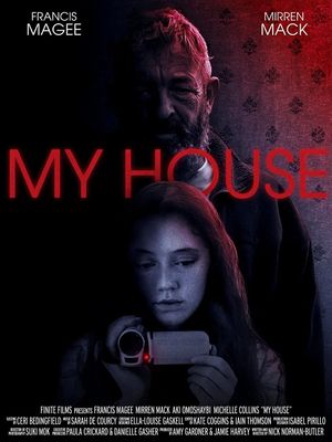 My House's poster