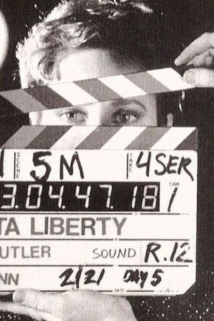 Anita Liberty's poster image