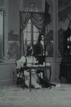 La Tosca's poster