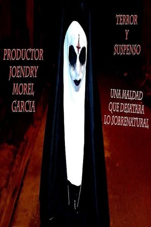 La Monja: Una venganza sin piedad's poster