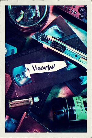 Videoman's poster