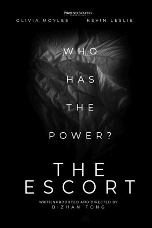 The Escort's poster