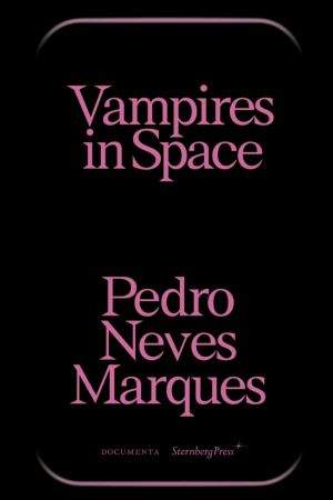 Vampires in Space's poster