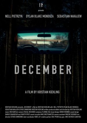 December's poster