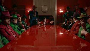 Dick Tracy's poster