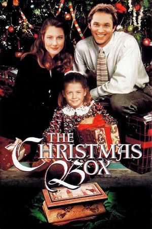 The Christmas Box's poster