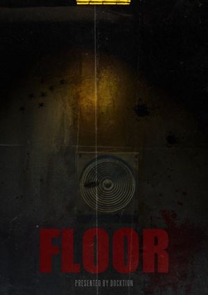 FLOOR's poster
