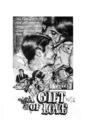 A Gift of Love's poster