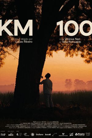 KM 100's poster image