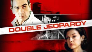 Double Jeopardy's poster