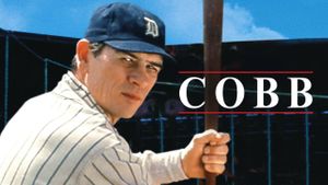 Cobb's poster