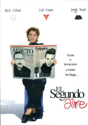 A Second Chance's poster