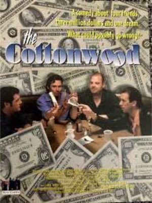 The Cottonwood's poster