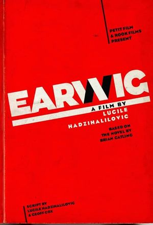 Earwig's poster