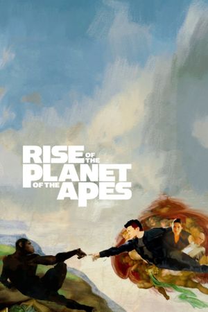 Rise of the Planet of the Apes's poster