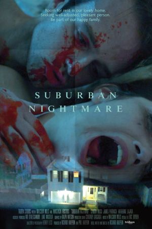 Suburban Nightmare's poster