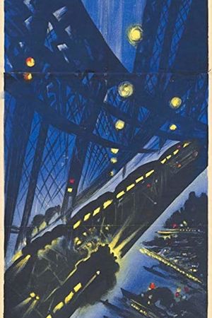 Die fünfte Straße's poster image