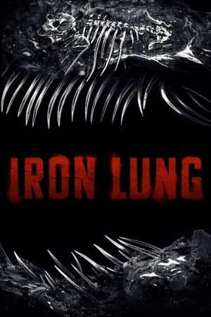 Iron Lung's poster