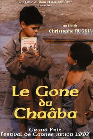 The Kid from Chaaba's poster