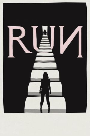 Run's poster