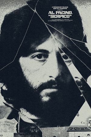 Serpico's poster