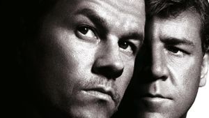 Broken City's poster
