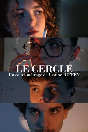 The circle's poster