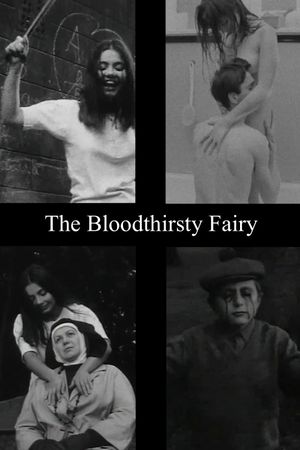 The Bloodthirsty Fairy's poster