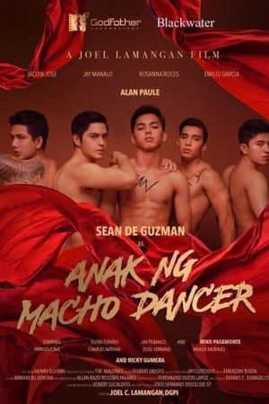 Son of Macho Dancer's poster