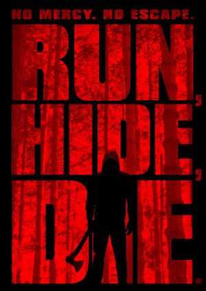 Run, Hide, Die's poster