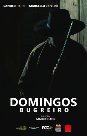 Domingos Bugreiro's poster