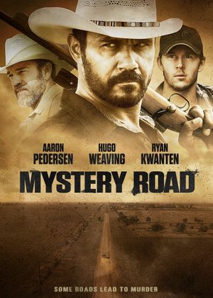 Mystery Road's poster