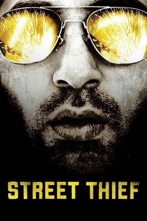 Street Thief's poster