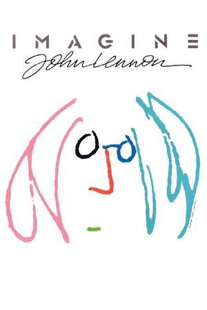 Imagine: John Lennon's poster image