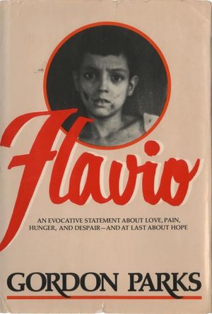 Flavio's poster